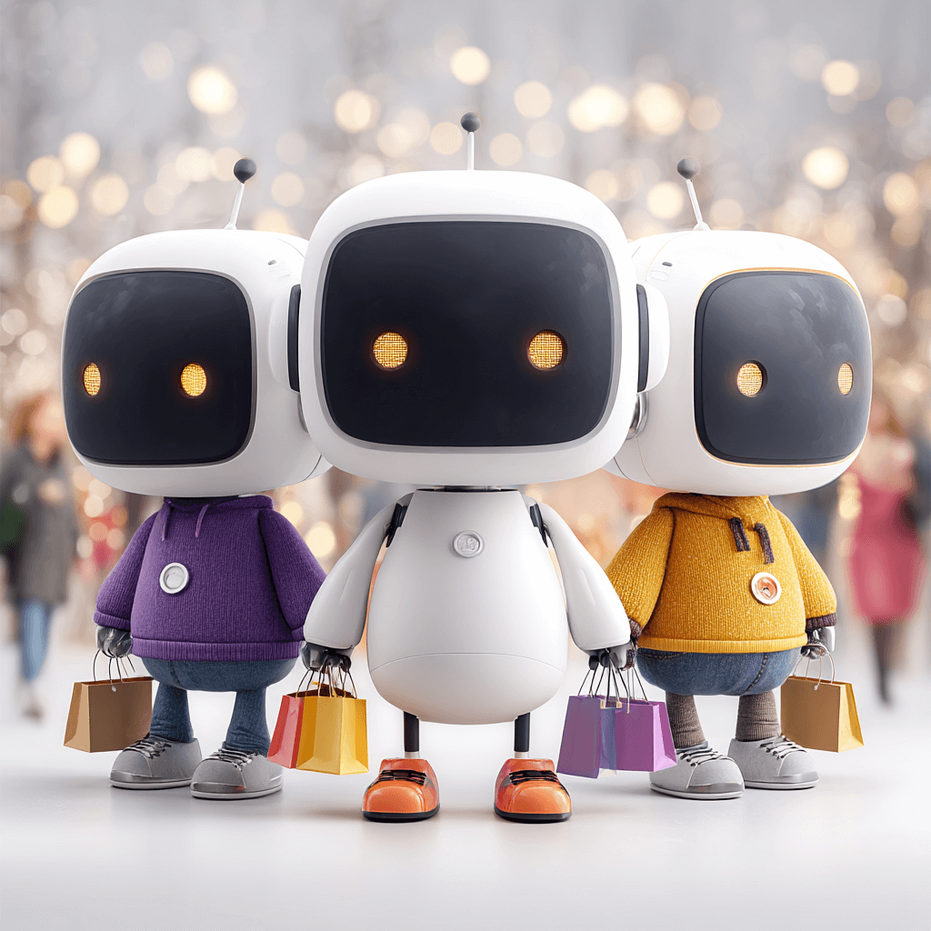 AI Shopping Experience